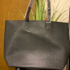 Shiseido large tote/bag NWOT